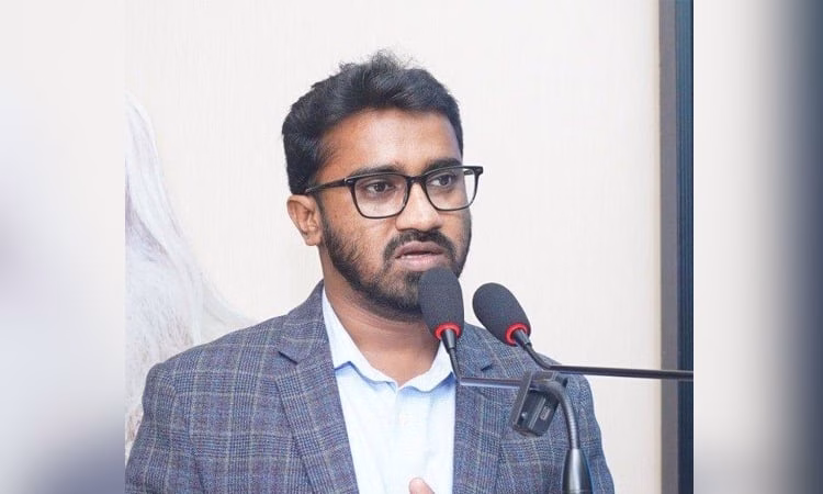 Home adviser must take responsibility for Nur attack and resign: Rashed Khan
