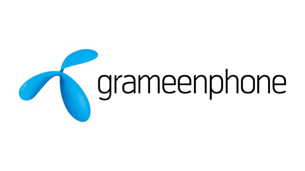 Grameenphone logo