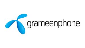 Grameenphone logo