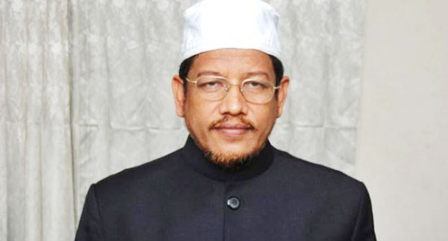 July Charter: Jamaat proposes implementation through referendum or provisional constitutional order