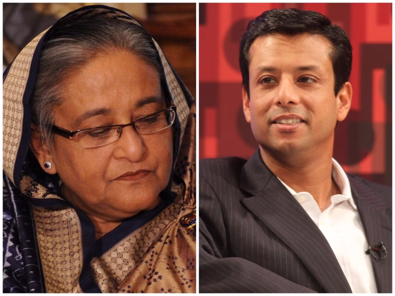 ACC seeks red alert from Interpol against Hasina, Joy