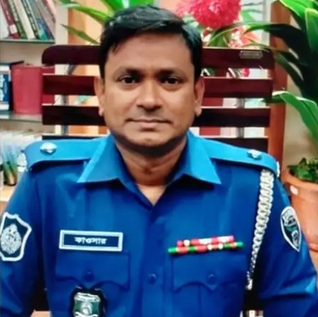 Hathazari OC withdrawn following clashes over Facebook post