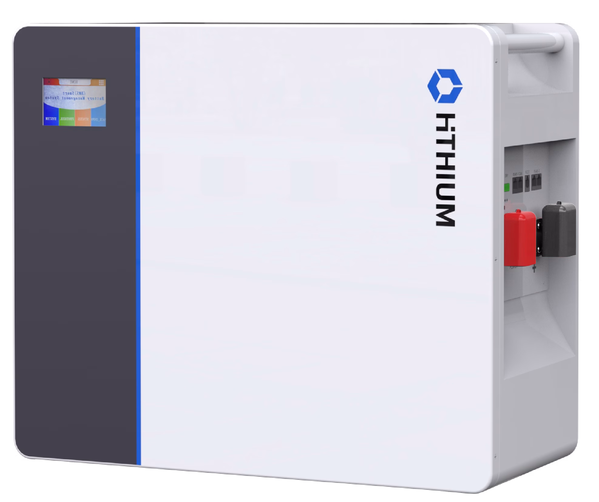 HiTHIUM Energy Storage Technology launches operations in Bangladesh