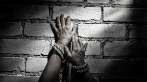 Human trafficking: 1,100 cases stuck as Dhaka tribunal awaits judge Human trafficking tribunal