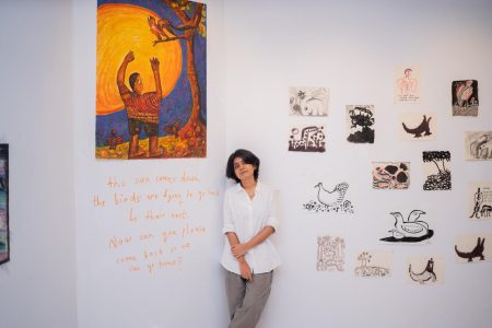 ‘A Drawing Room’ brings back childlike wonders at AFD A Drawing Room
