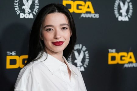 Mikey Madison- photo AP/UNB