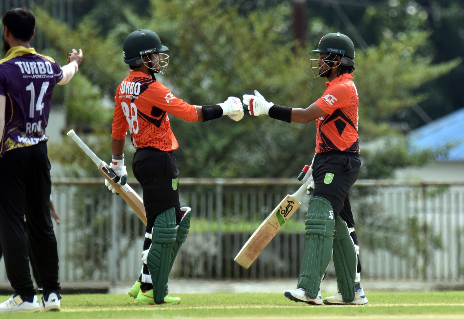 Khulna secure first win in NCL T20 against Dhaka Metro