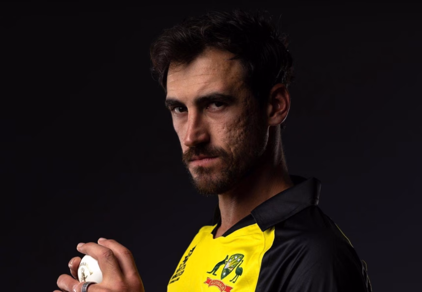 Mitchell Starc retire T20 International