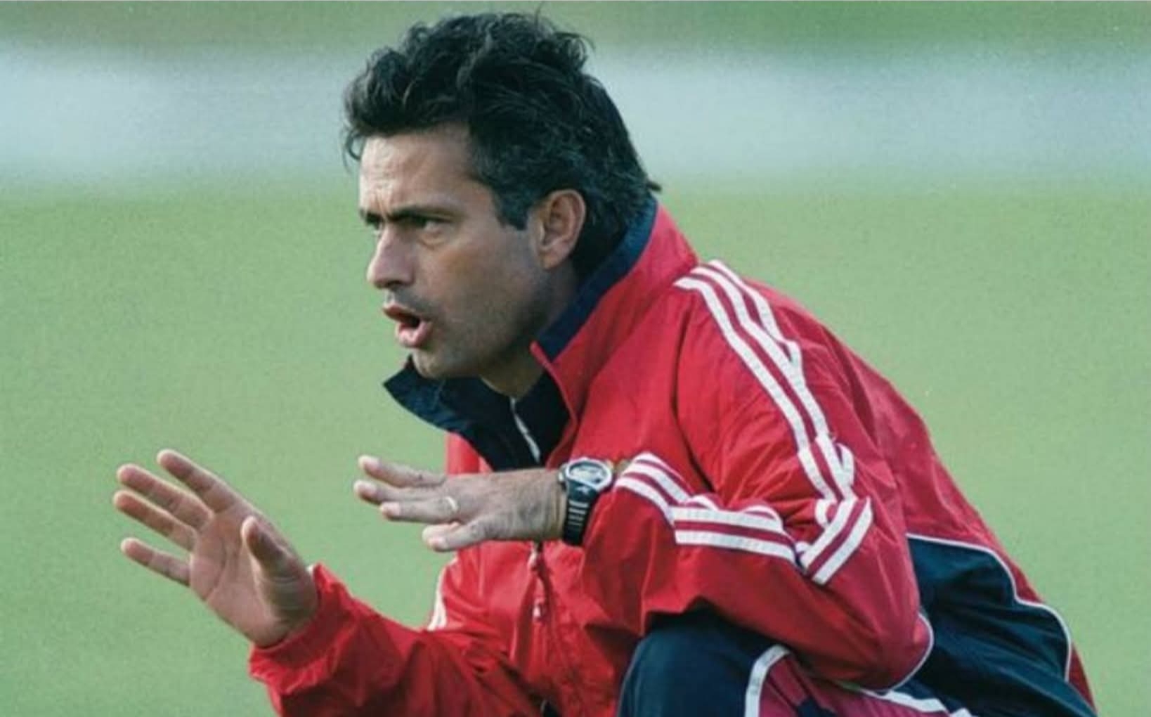 Mourinho set for return to Benfica after 25 years