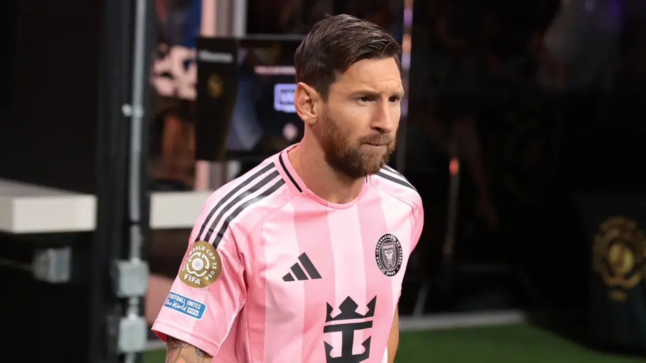 Messi set to extend stay at Inter Miami