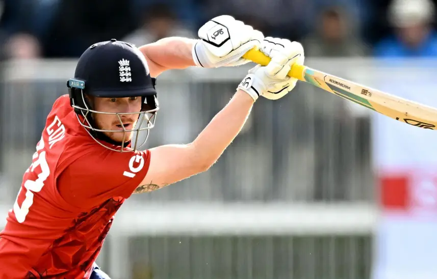 Cox shines as England seal T20 series win over Ireland