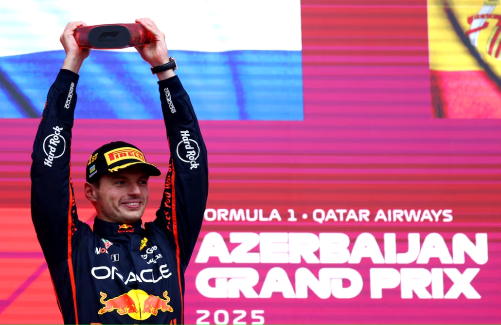 Stella still backs Verstappen to stay in title fight
