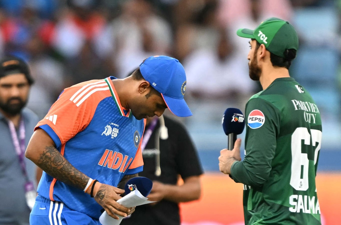 India to travel to Sri Lanka despite Pakistan boycott
