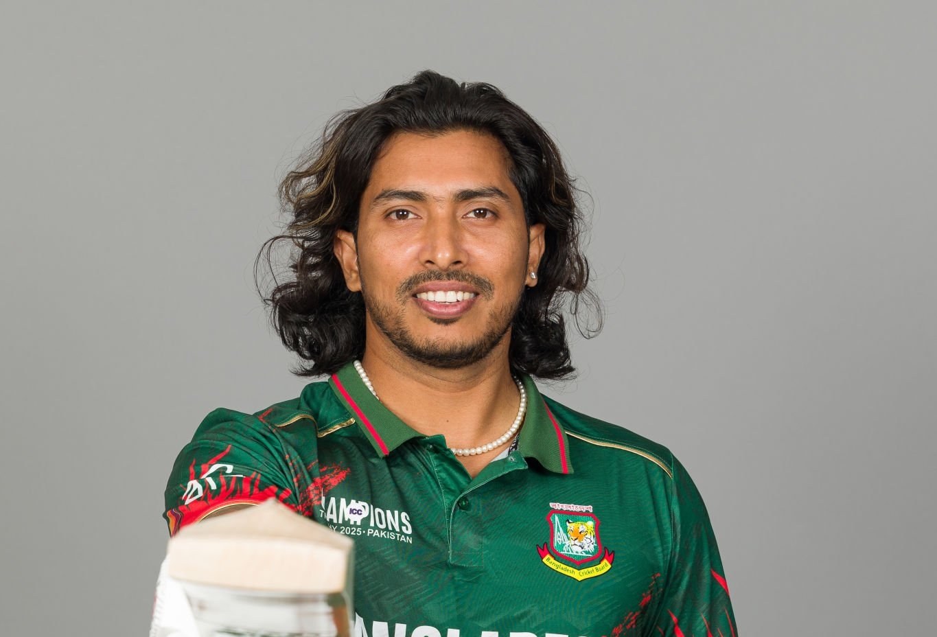 Soumya called up for T20 series against Afghanistan