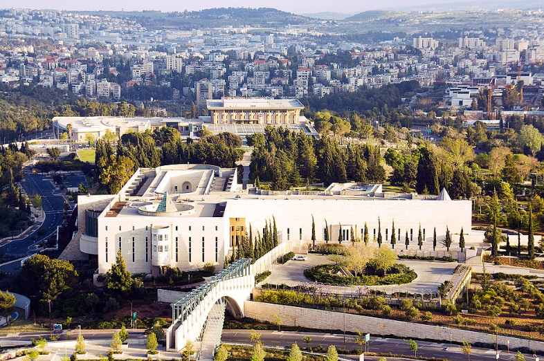 Israel Supreme Court orders govt to provide basic nutrition to Palestinian prisoners 