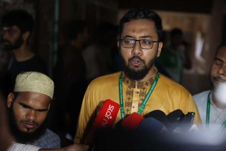 Dope test concerns emerge as JUCSU elections resume after 33 years