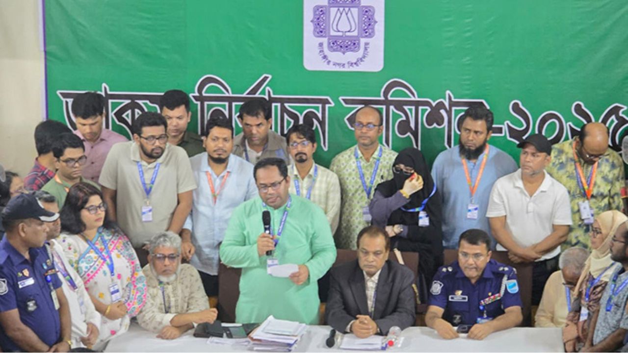 JUCSU VP, GS winners of Hall Unions announced