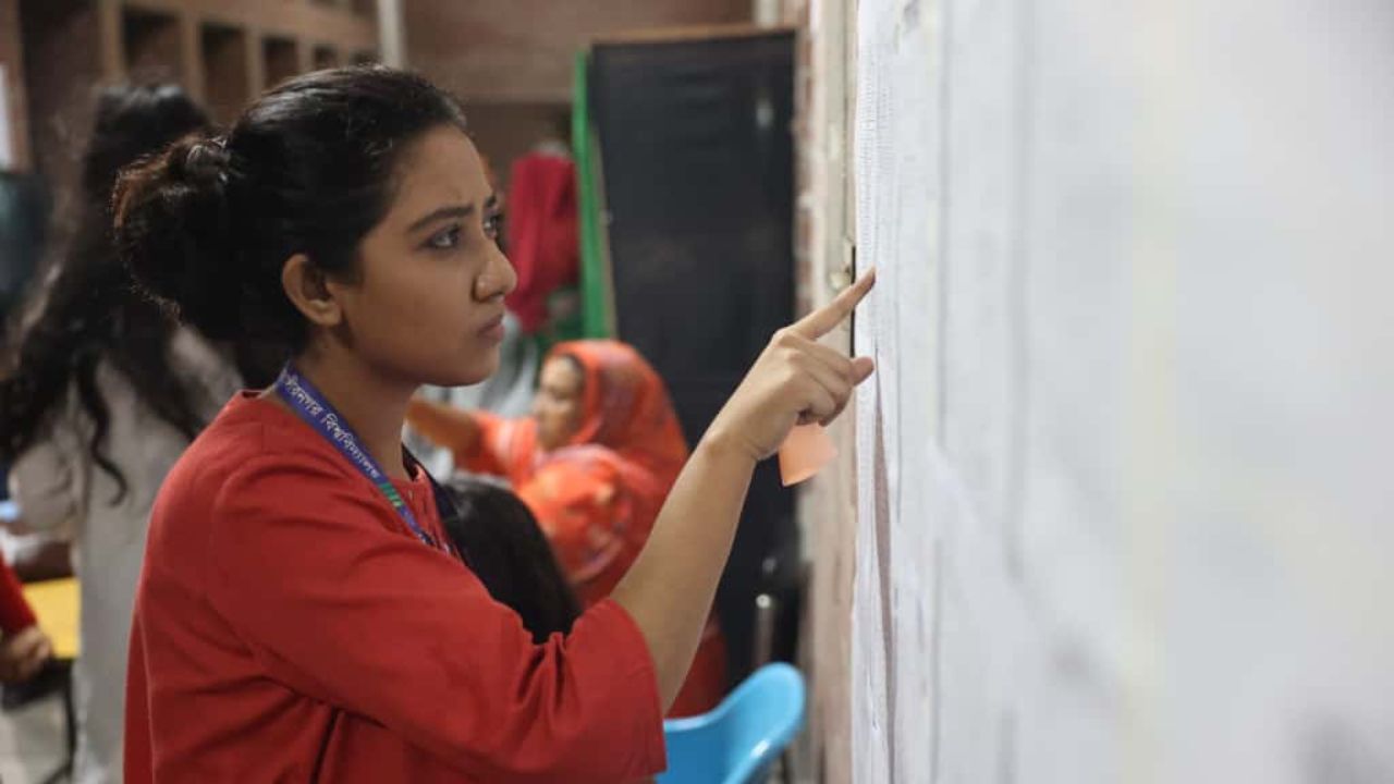 JUCSU polls conclude amid accusations, boycotts