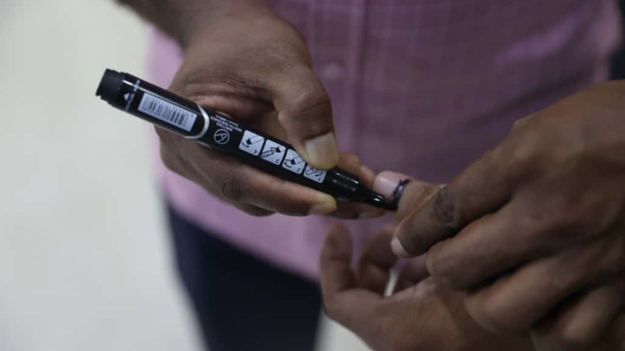 JUCSU vote count to continue uninterrupted, says commission
