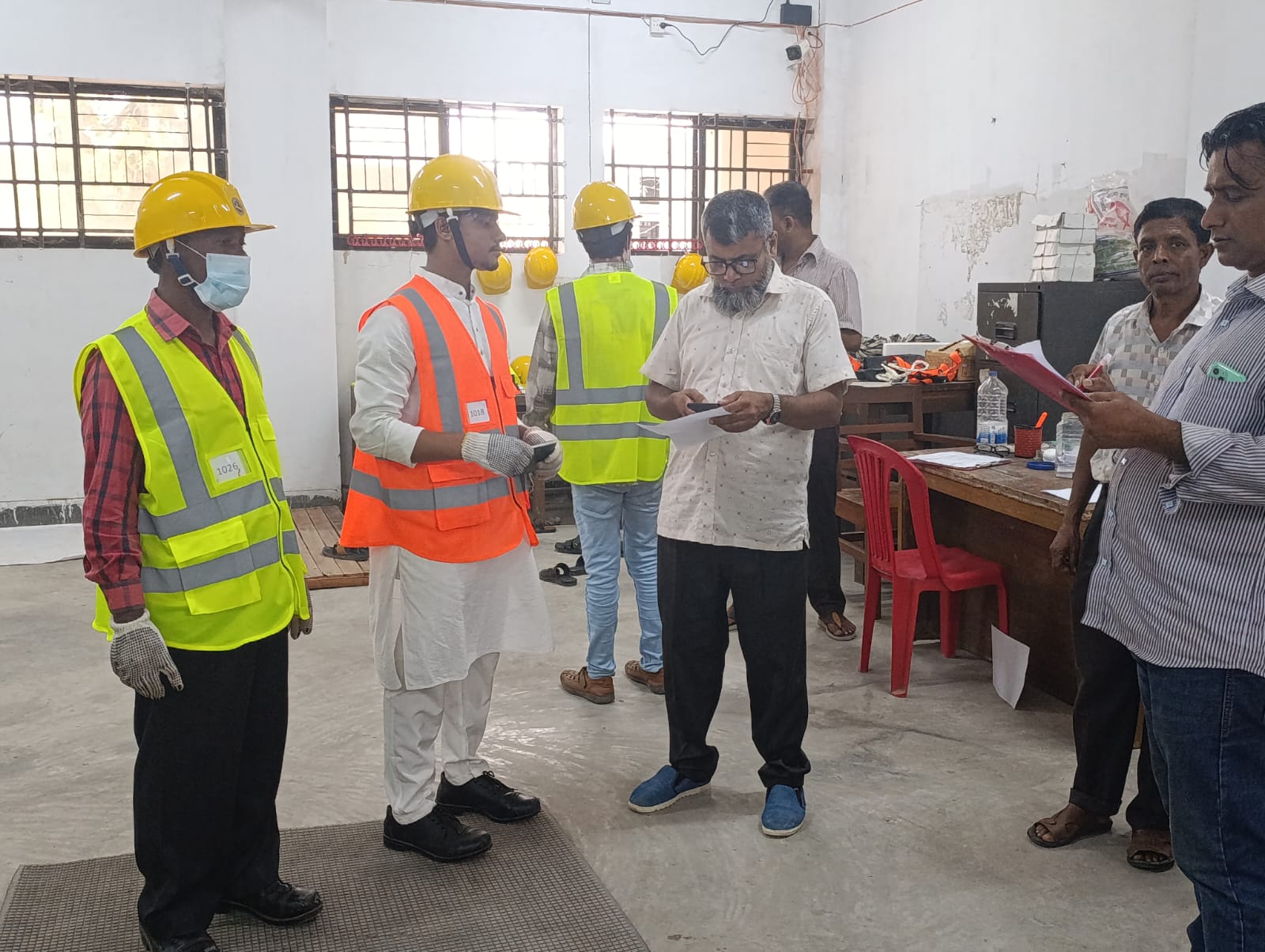 Saudi migration: Takamul Test reduces hassles, boost skills