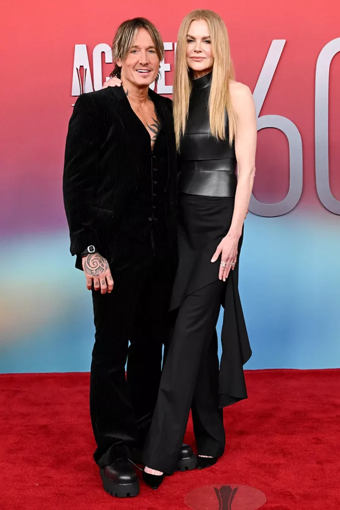 Keith Urban and Nicole Kidman separate after 19 years of marriage Keith Urban Nicole Kidman separated