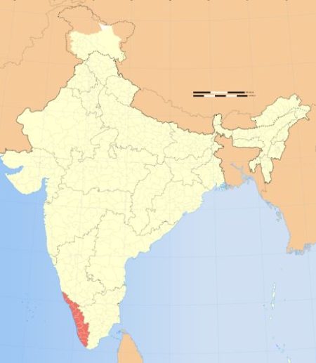 Kerala battles deadly ‘brain-eating amoeba’ as PAM cases surge