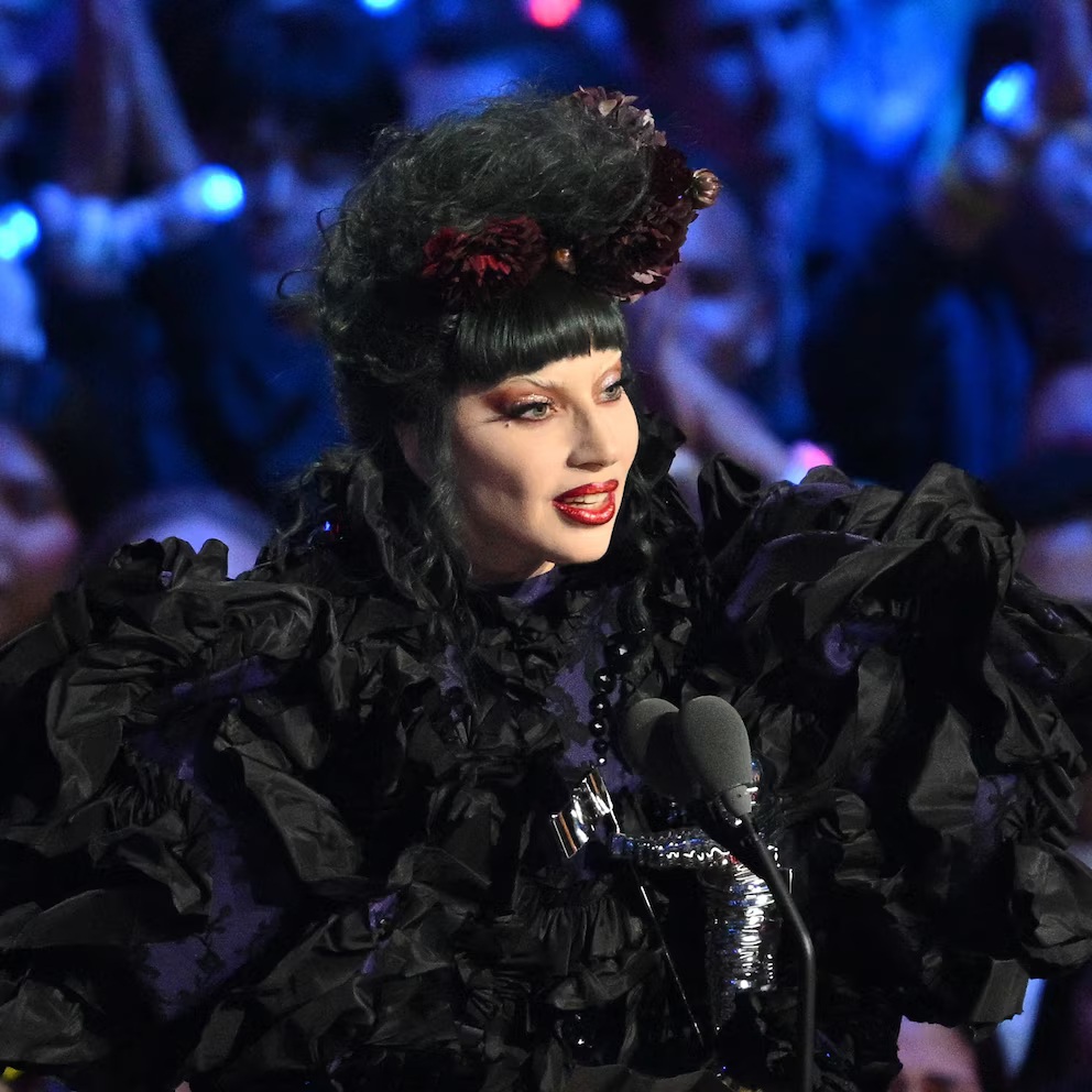 2025 MTV VMAs: Lady Gaga leads, Ariana Grande bags Video of the Year