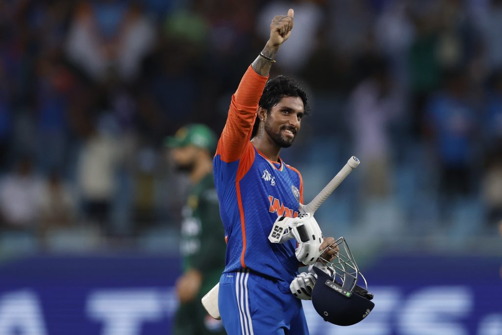 India’s dominance ends the era of rivalry with Pakistan