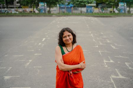 Cinema as resistance: Leesa Gazi on women, courage and storytelling Leesa Gazi with Times of Bangladesh