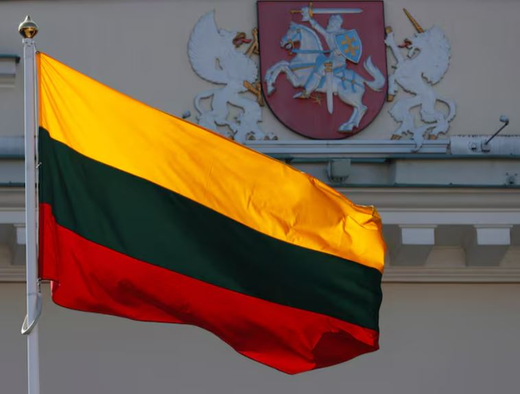 Ruginiene becomes Lithuania’s PM, pledges more defence spending