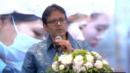 Bangladesh on the verge of LDC graduation: Siddiqi LDC graduation