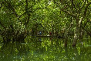 Mostafigur Rahman’s solo photography exhibition in New York