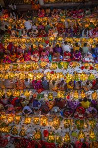 Mostafigur Rahman’s solo photography exhibition in New York