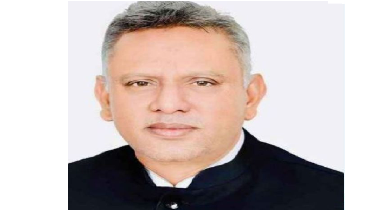 Former MP Faizur Rahman Badal placed on remand