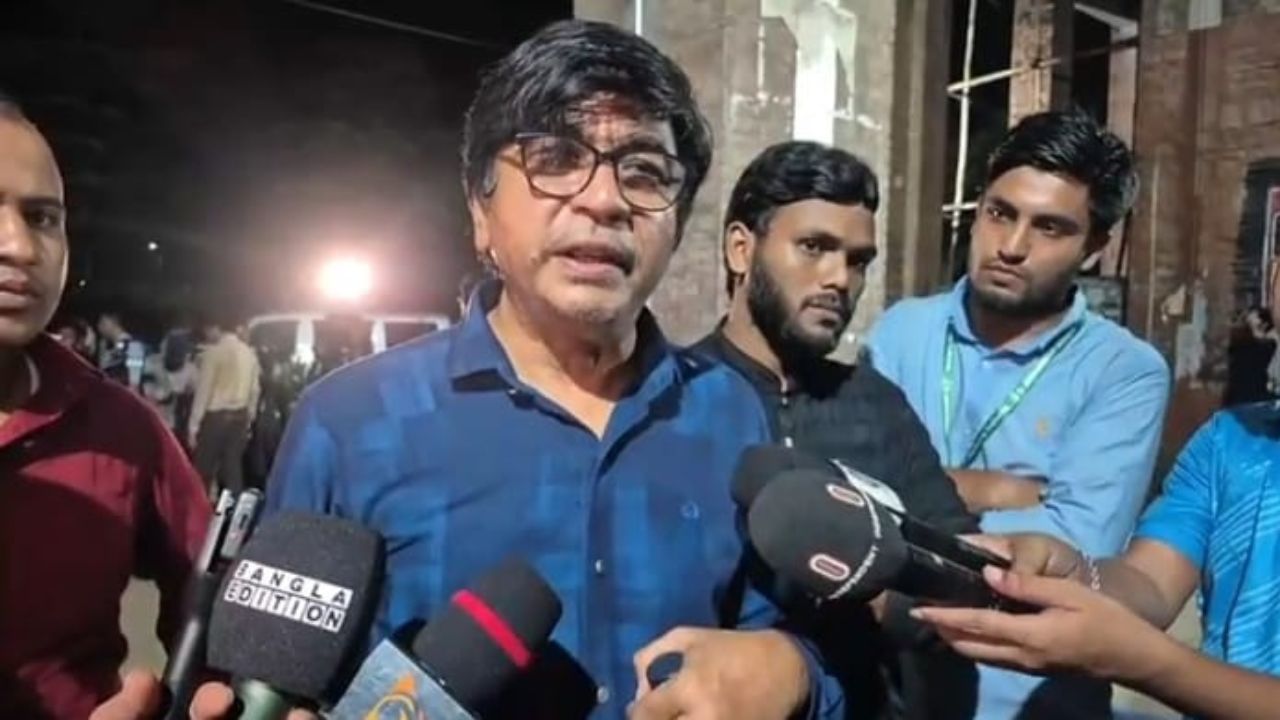 JUCSU Election Commissioner Mafruhi Sattar resigns
