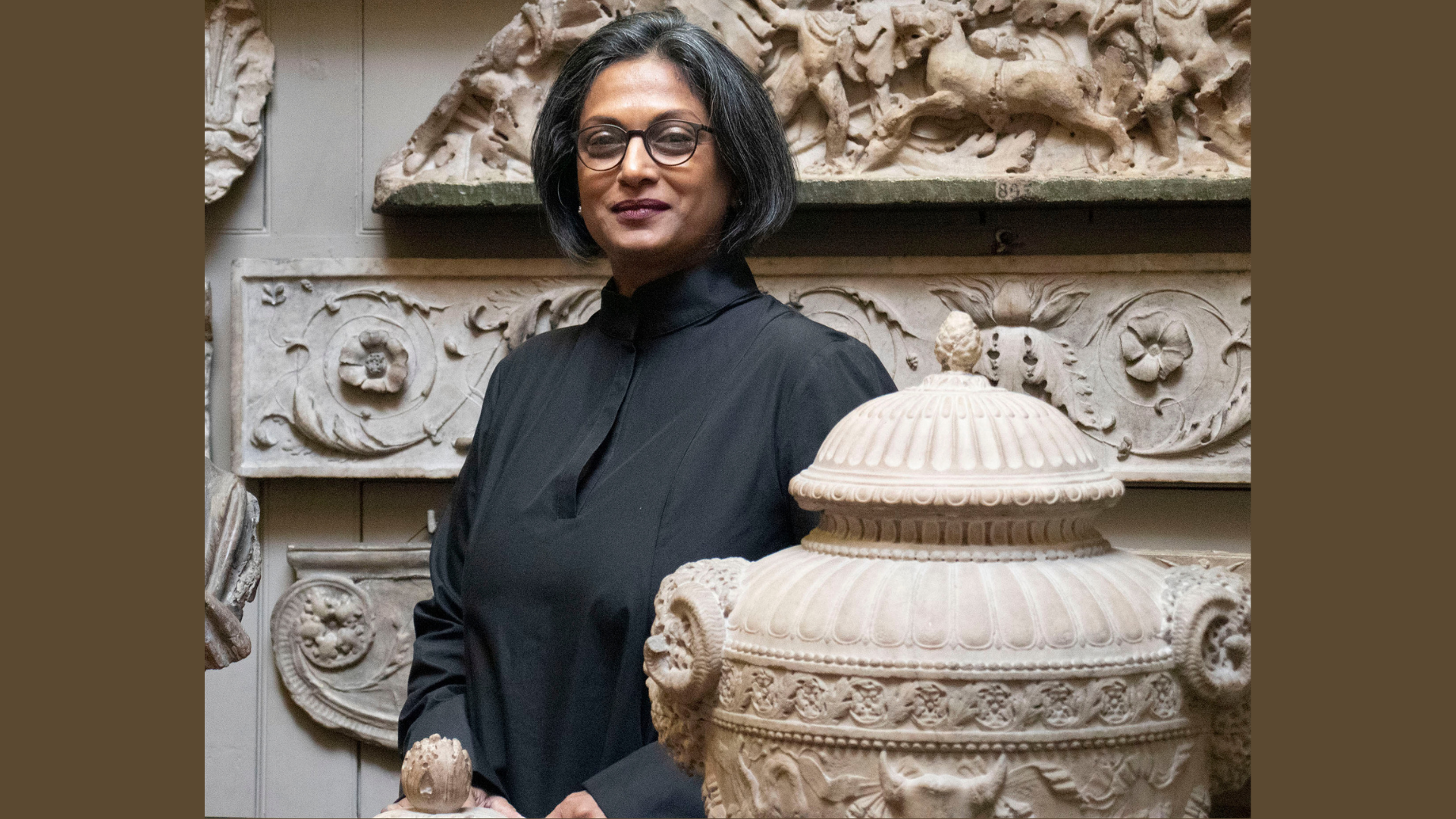 Marina Tabassum: The architect who saves lives
