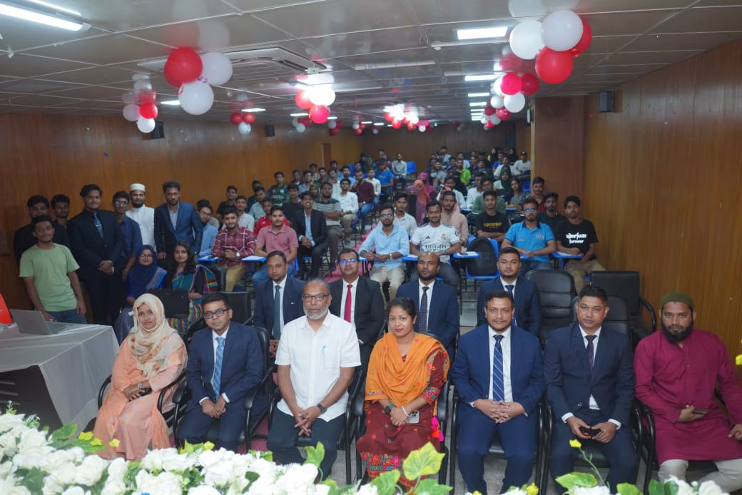 Midland Bank, BU host financial literacy seminar
