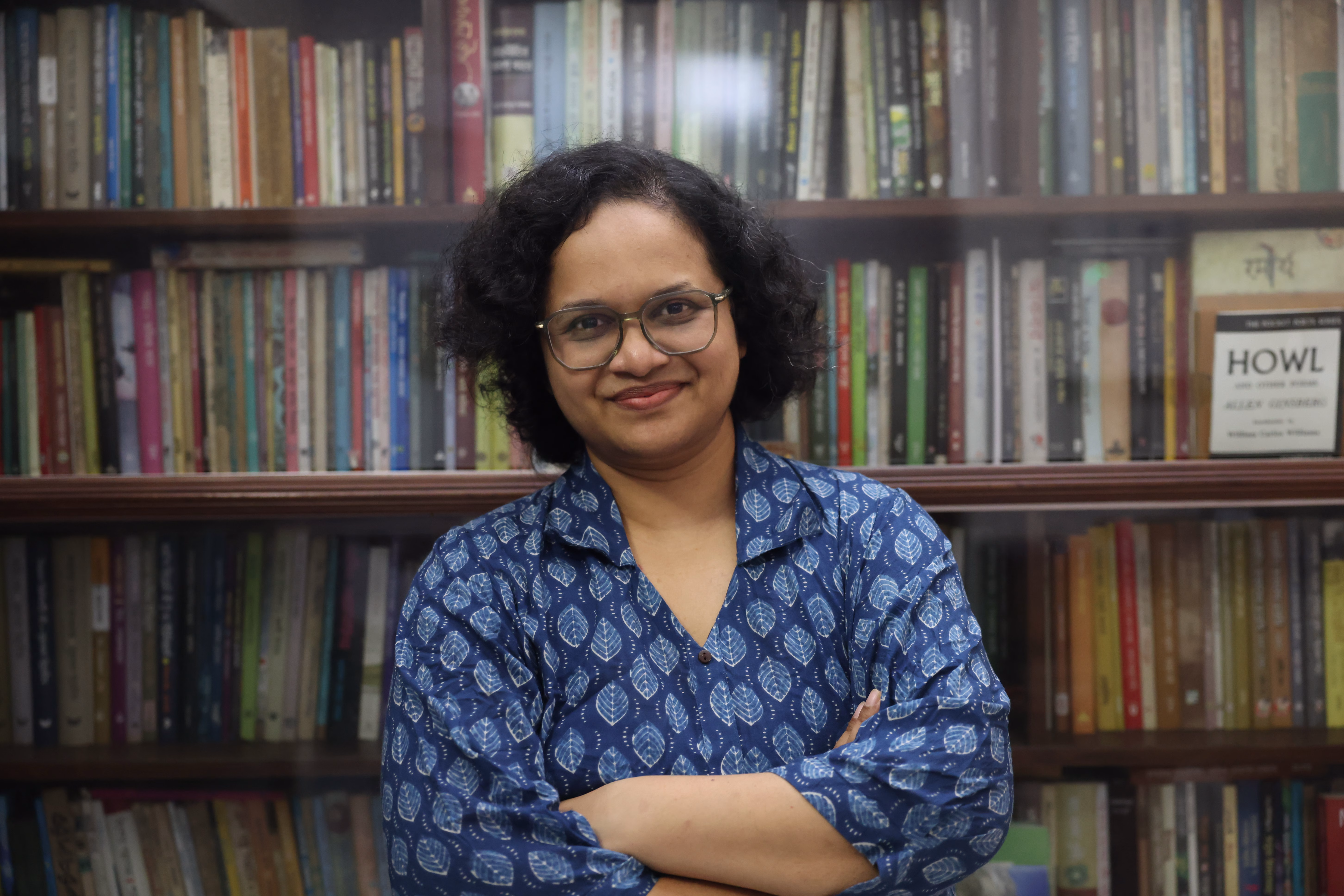 Beyond the canvas: Shaping narratives with bold, honest strokes