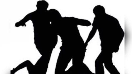 Gazipur mob attack