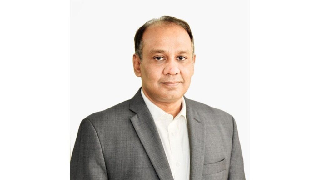 BB executive director resigns