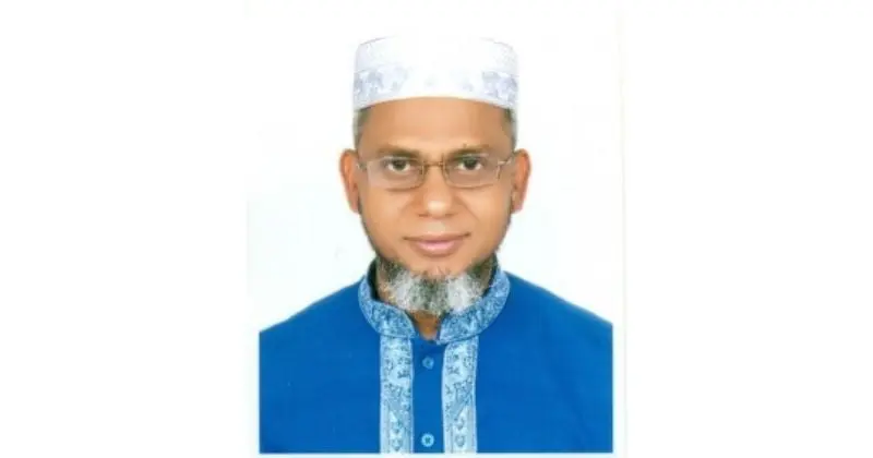 Prof Mosharaf appointed Ducsu treasurer