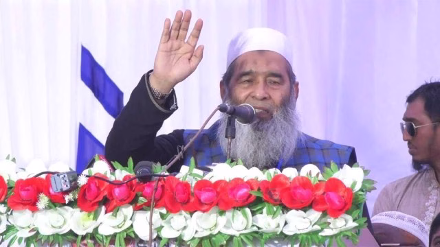 Jamaat demands fair probe into attack on Nur