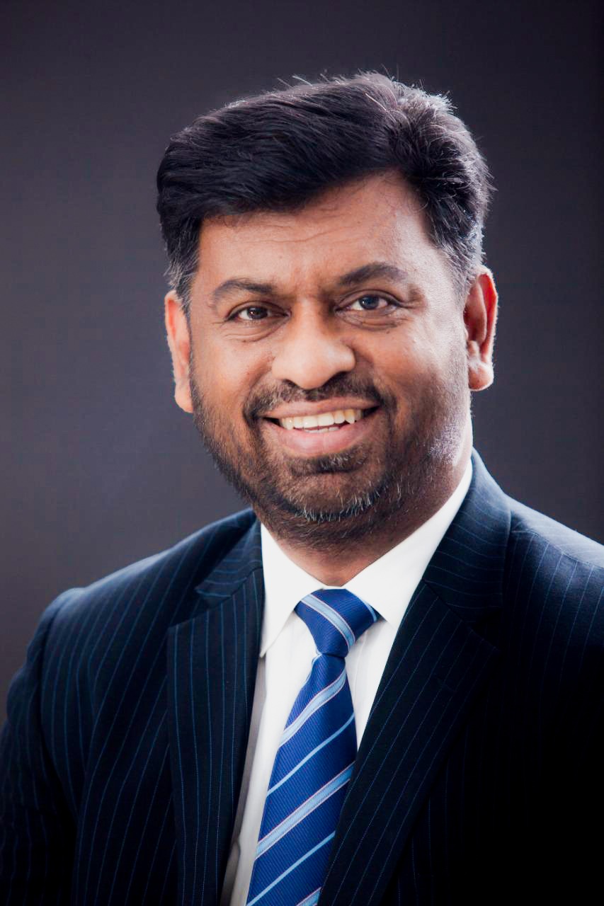 NRBC Bank gets new DMD, COO