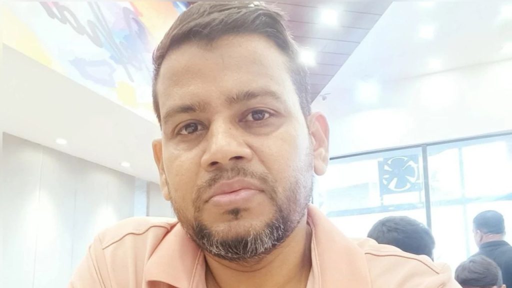 Bank officer’s bloodstained body recovered from Lalbagh