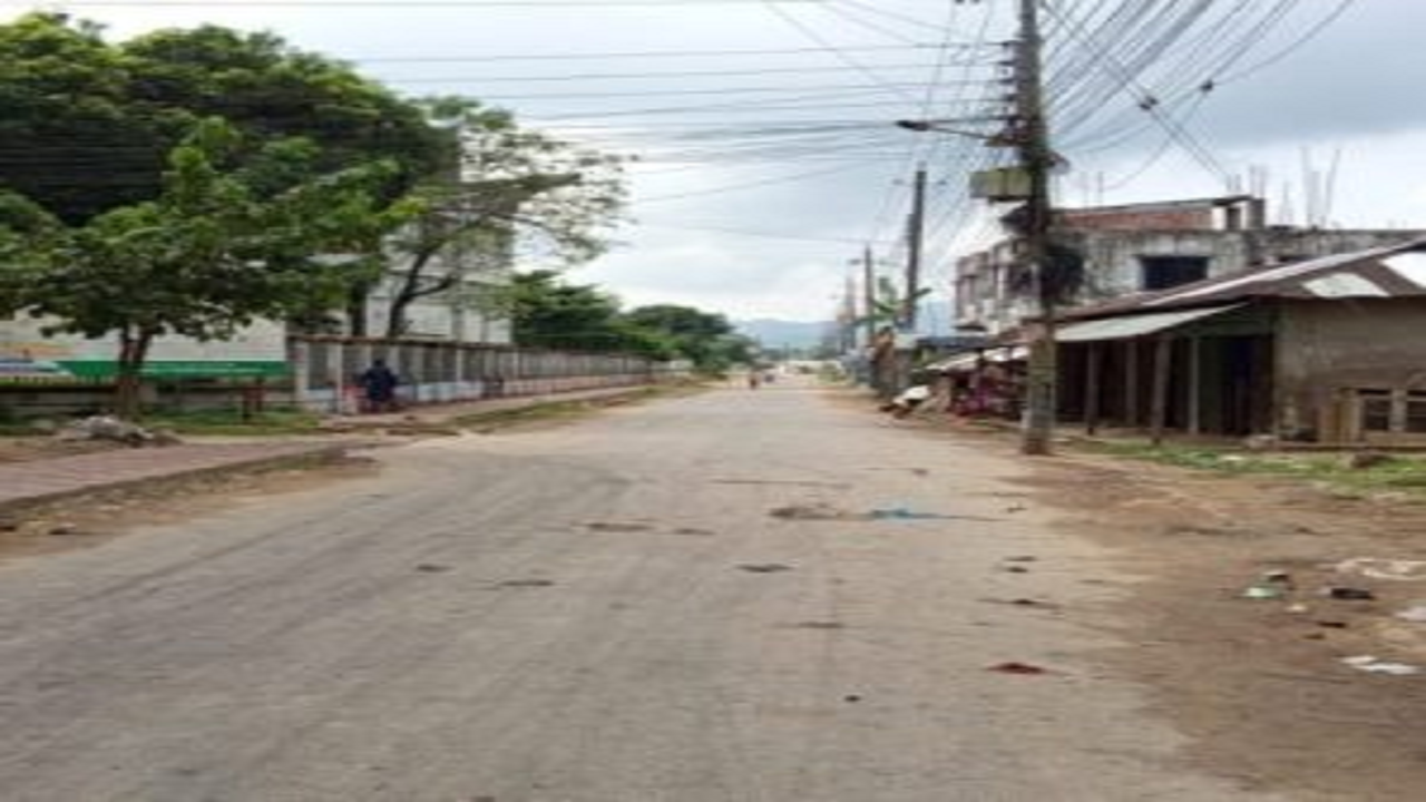 Section 144 to be lifted when blockade ends: DC