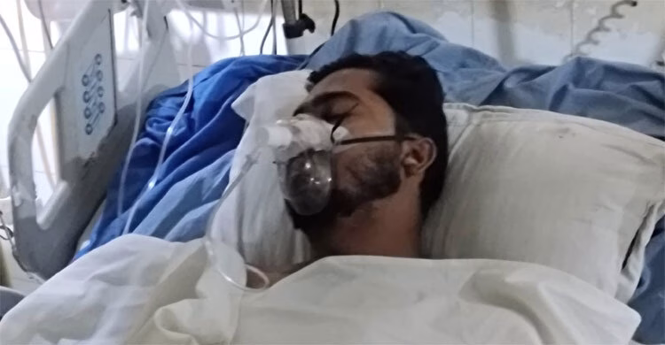 Nur to leave for Singapore on Monday for treatment