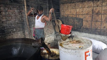 Hazaribagh: Where soap costs lives