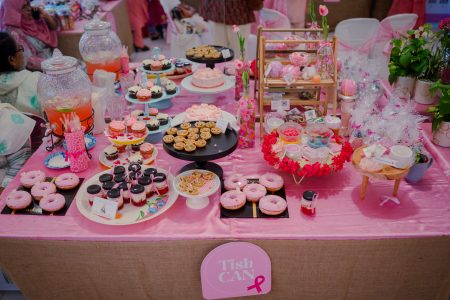 Pink Carnival
