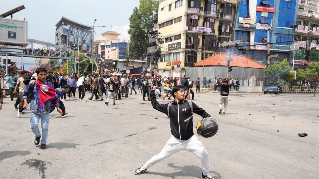 Nepal