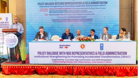 Cox’s Bazar’s challenges go beyond Rohingya crisis: RRRC commissioner